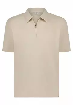 Рубашка поло CASPER Circle of Trust, мультиколор