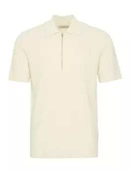 Рубашка поло Casual Friday Shirt Karl, белый