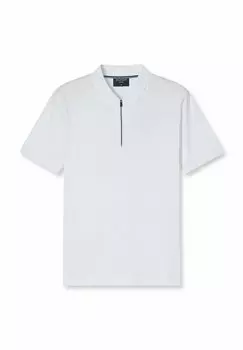 Рубашка поло CASUAL OLYMP, белый