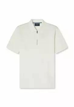 Рубашка поло CASUAL OLYMP, кремовый