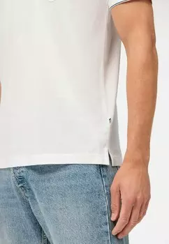 Рубашка поло CASUAL WIRK OLYMP, белый