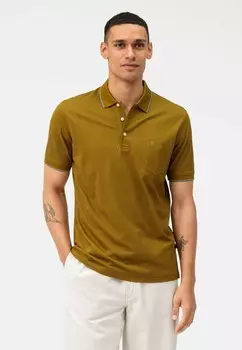 Рубашка поло CASUAL WIRK OLYMP, хаки