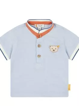 Рубашка-Поло catcher Steiff, синий