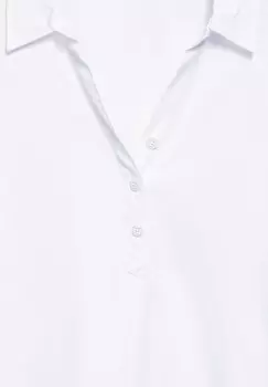 Рубашка поло Cecil, белый