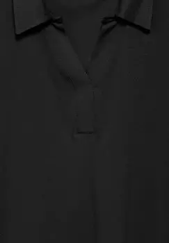 Рубашка поло Cecil, черный