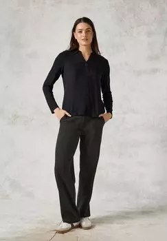 Рубашка поло Cecil, черный