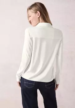 Рубашка поло Cecil, кремовый