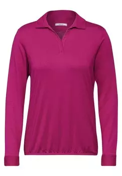 Рубашка поло Cecil, розовый