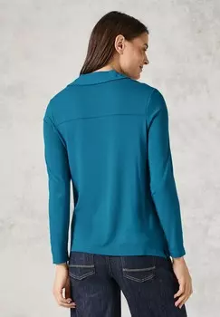 Рубашка поло Cecil, синий