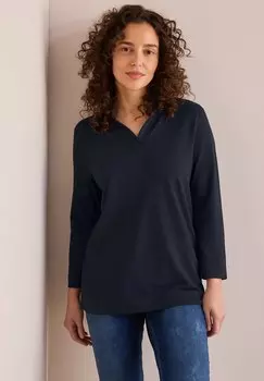 Рубашка поло Cecil, синий