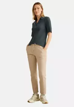 Рубашка поло Cecil, темно-зеленый