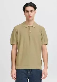 Рубашка поло CFEDWARD Casual Friday, зеленый