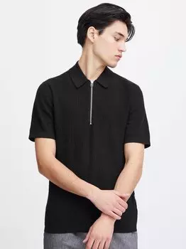 Рубашка-Поло cfkarl Casual Friday, черный