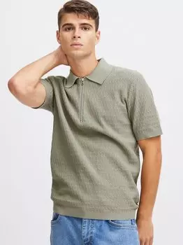 Рубашка-Поло cfkarl Casual Friday, зеленый