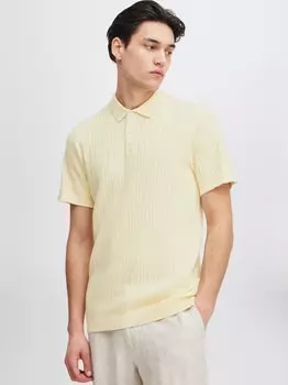 Рубашка-Поло cfkarl Casual Friday, желтый