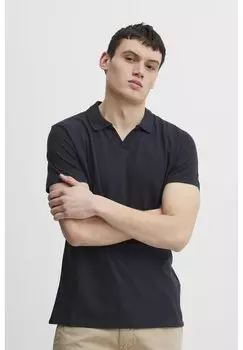 Рубашка-поло CFTRISTAN S Casual Friday, цвет dark navy