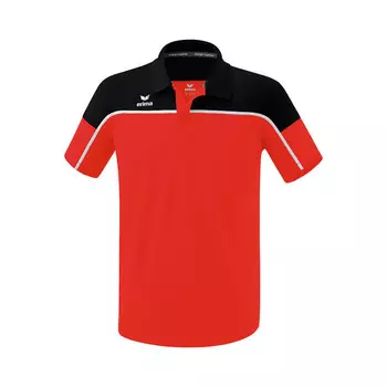 рубашка-поло Change By Erima, цвет rot