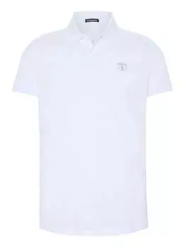 Рубашка поло Chiemsee, белый