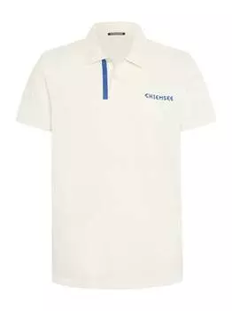 Рубашка поло Chiemsee, белый