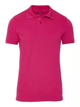 Рубашка поло Chiemsee, красный