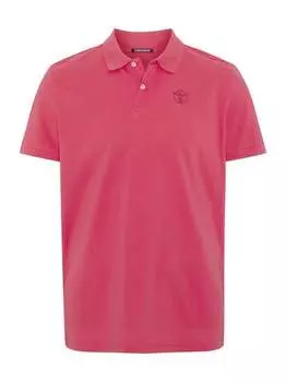 Рубашка поло Chiemsee, розовый