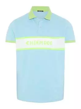 Рубашка поло Chiemsee, синий