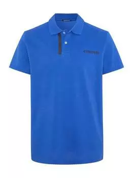 Рубашка поло Chiemsee, синий