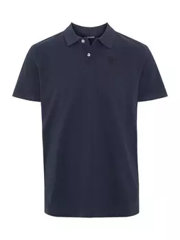 Рубашка поло Chiemsee, синий