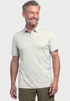 Рубашка поло CIRC TAURON Schffel, цвет grau