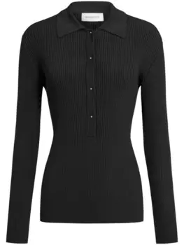 Рубашка поло Cisca 16Arlington, черный