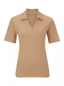 Рубашка-поло Classic Basics "Shirt", цвет Sand