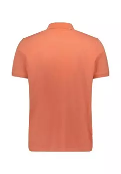 Рубашка поло CLASSIC NO EXCESS, оранжевый