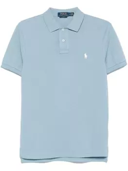Рубашка поло Classics Polo Ralph Lauren, синий