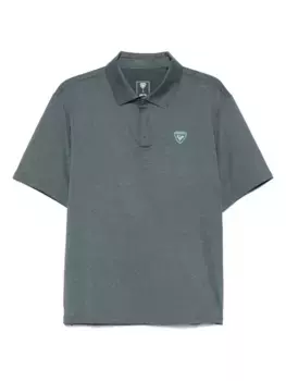 Рубашка поло Cloudrest Rossignol, синий