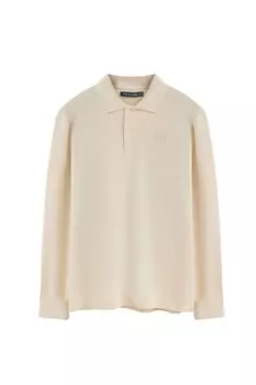 Рубашка Polo Club, экрю