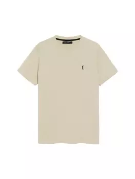 Рубашка Polo Club, экрю