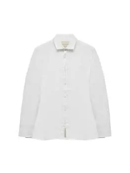 Рубашка Polo Club, белый