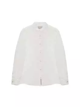 Рубашка Polo Club, белый