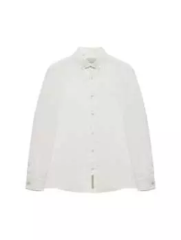 Рубашка Polo Club, белый