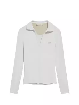 Рубашка Polo Club, белый