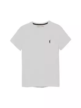 Рубашка Polo Club, белый