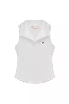 Рубашка Polo Club, белый