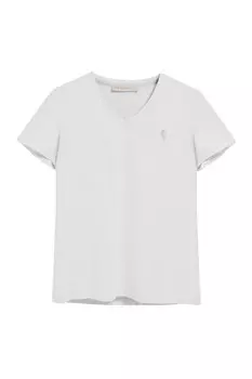 Рубашка Polo Club, белый