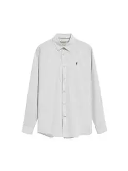 Рубашка Polo Club, белый