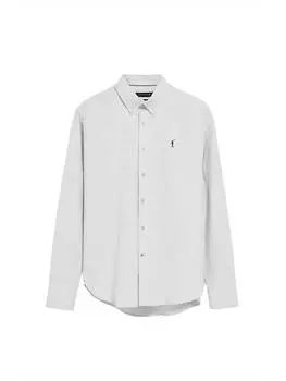 Рубашка Polo Club, белый