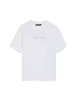 Рубашка Polo Club, белый