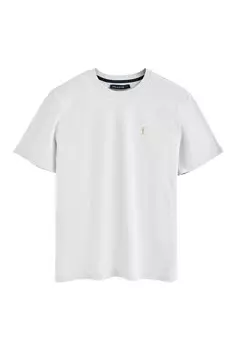 Рубашка Polo Club, белый