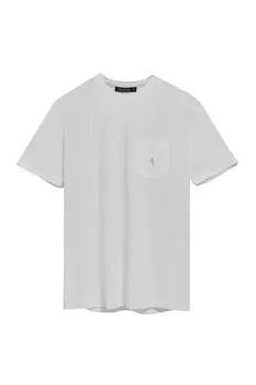 Рубашка Polo Club, белый