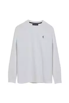 Рубашка Polo Club, белый