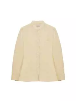 Рубашка Polo Club, бежевый